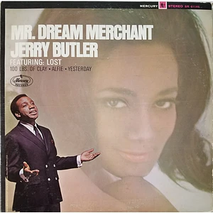 Jerry Butler - Mr. Dream Merchant