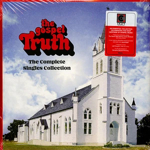 V.A. - Gospel Truth: Complete Singles Collection