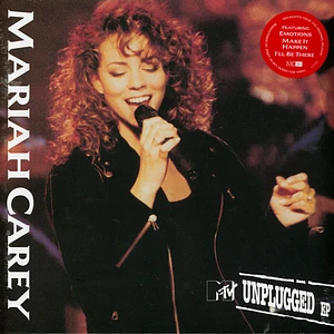 Mariah Carey - MTV Unplugged Remastered Edition