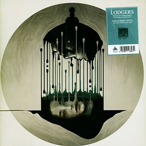 David Turpin, Stephen Shannon & Kevin Murphy - OST The Lodger