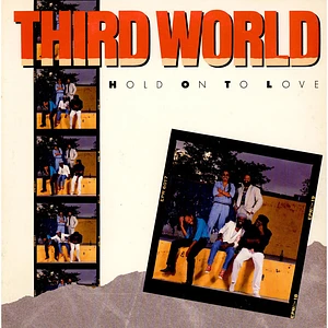 Third World - Hold On To Love