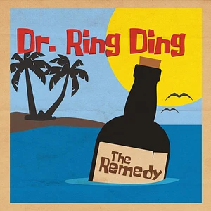 Dr.Ring Ding - The Remedy