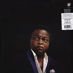 Lee Fields & The Expressions - Big Crown Vaults Volume 1 Colored Vinyl Edition