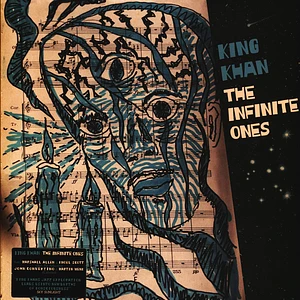 King Khan - Infinite Ones