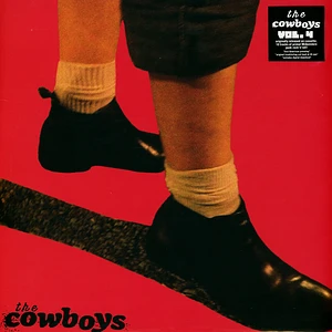 The Cowboys - Volume 4