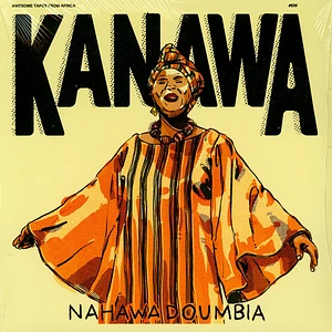 Nahawa Doumbia - Kanawa