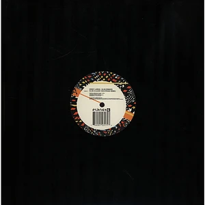 Kenny Larkin - Glob Remixes