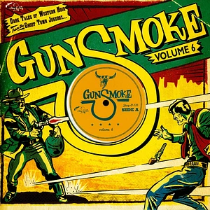V.A. - Gunsmoke 06