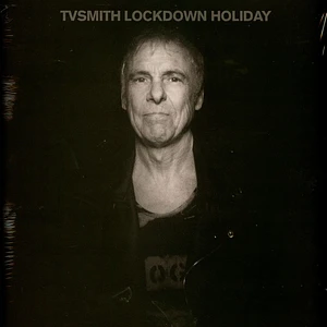 TV Smith - Lockdown Holiday