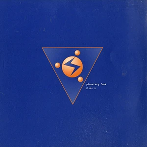 Planetary Assault Systems - Planetary Funk Volume 6