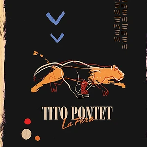 Tito Pontet - La Fera Dub / La Fera