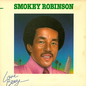 Smokey Robinson - Love Breeze