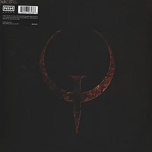 Nine Inch Nails - OST Quake