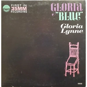 Gloria Lynne - Gloria Blue