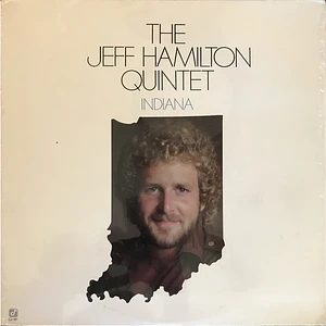 The Jeff Hamilton Quintet - Indiana