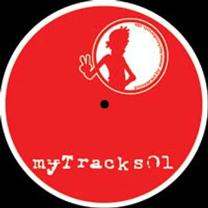 V.A. - My Tracks 01