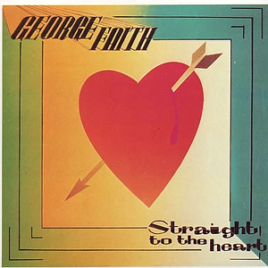 George Faith - Straight To The Heart