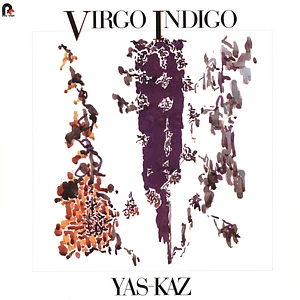 Yas-Kaz - Virgo Indigo
