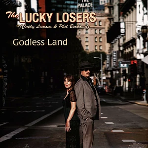 Lucky Losers - Godless Land