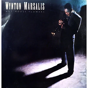 Wynton Marsalis - Hot House Flowers