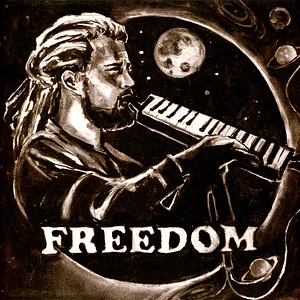 Irie Ilodica - Freedom