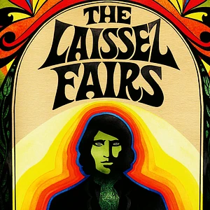 Laissez Fairs - 10000 Tomorrows/From Field To Field