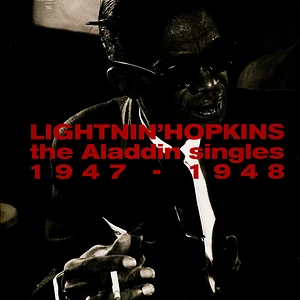 Lightnin' Hopkins - The Aladdin Singles 1947-1948