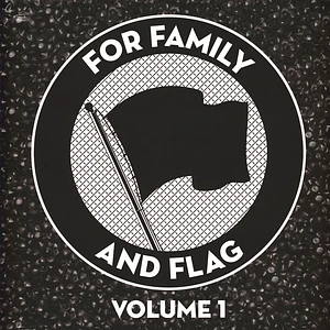V.A. - For Family And Flag Volume 1