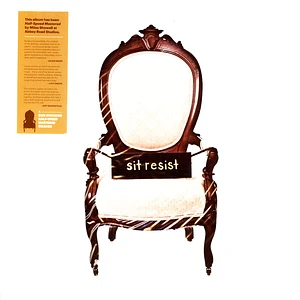 Laura Stevenson - Sit Resist Remastered Deluxe Edition