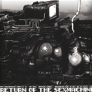 V.A. - Return Of The Sexmachine
