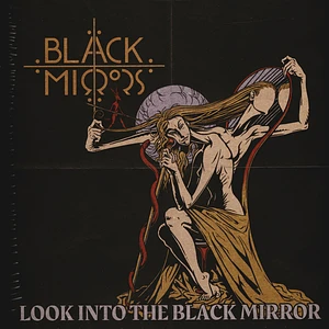 Black Mirrors - Look Into The Black Mirror