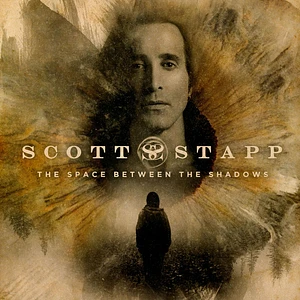 Scott Stapp - The Space Between The Shadows Orange Vinyl Edition