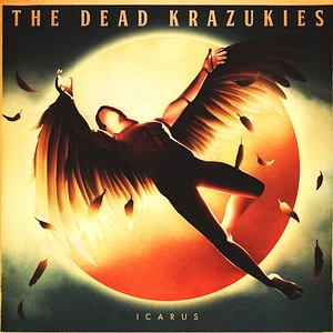 The Dead Krazukies - Icarus
