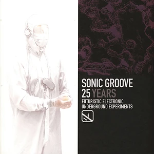 V.A. - Sonic Groove 25 Years