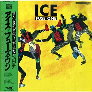 Fuse One - Ice