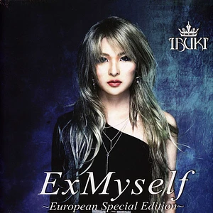 Ibuki - ExMyself (European Special Edition)