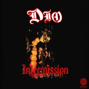 Dio - Intermission Remastered Vinyl Edition