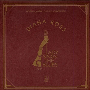 Diana Ross - OST Lady Sings The Blues