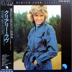 Olivia Newton-John - Clearly Love