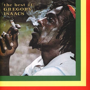 Gregory Isaacs - Best Of Volume 1