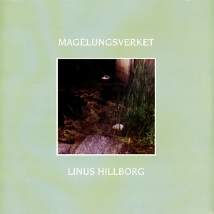 Linus Hillborg - Magelungsverket