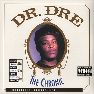 Dr. Dre - The Chronic