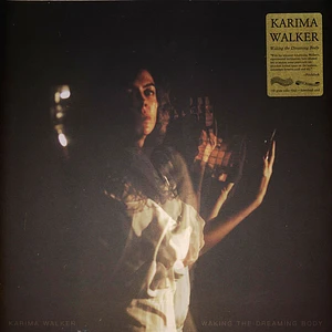 Karima Walker - Waking The Dreaming Body Metallic Gold Vinyl Edition