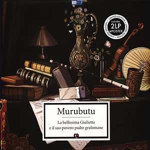Murubutu - La Bellissima Giulietta