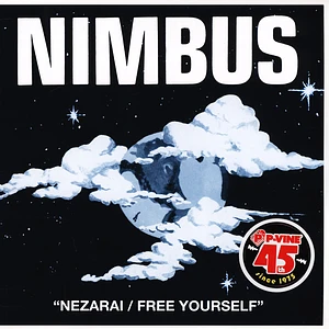 Nimbus - Nezarai / Free Yourself