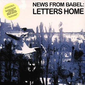 News From Babel - Letters Home