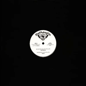 Fikir Amlak, Fade 2 / Fade 2 - Murderer (Blood Spiller), Dub / Visions, Kili Crew Dub