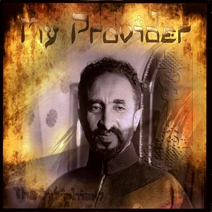 Ras Hassen Ti, Mad Professor / Peter Youthman, My Providub Bass - My Provider, Mad Providub / Jah Jah Mi Provider, My Providub Bass