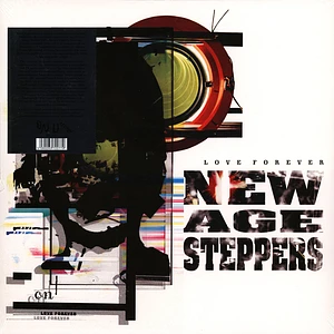 New Age Steppers - Love Forever