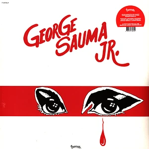 George Sauma Jr. - George Sauma Jr.